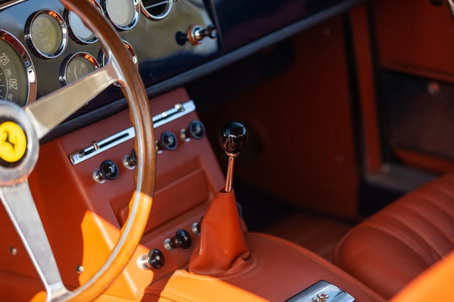 1962 Ferrari 250 GTE - Image 28 of 31