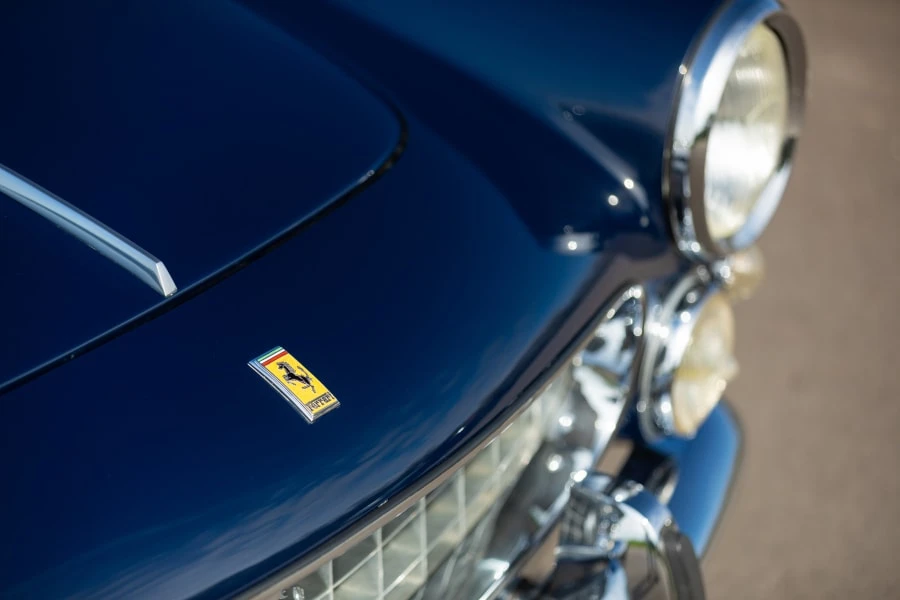 1962 Ferrari 250 GTE - Image 15 of 31