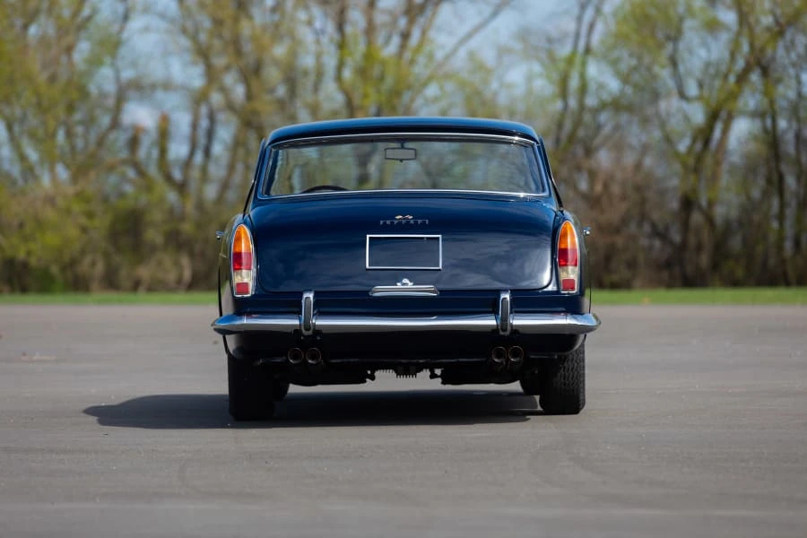 1962 Ferrari 250 GTE - Image 7 of 31