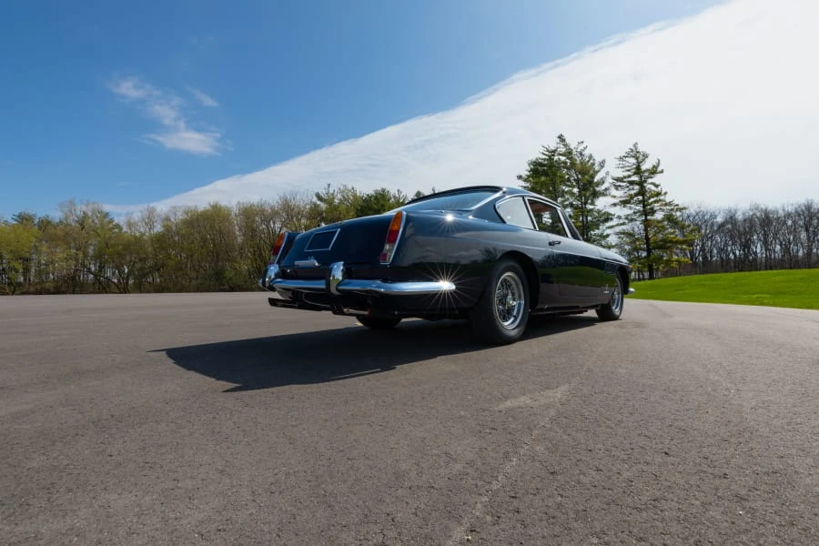 1962 Ferrari 250 GTE - Image 14 of 31