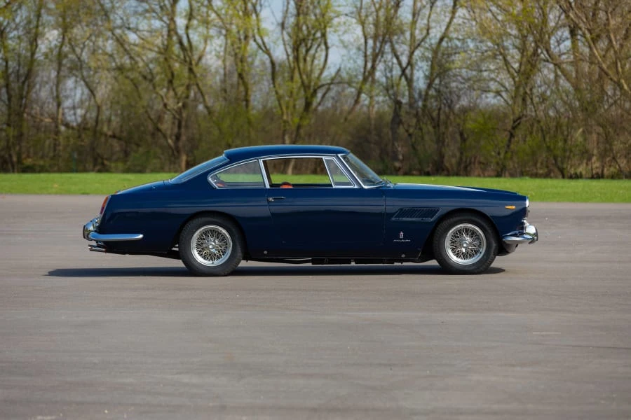 1962 Ferrari 250 GTE - Image 2 of 31
