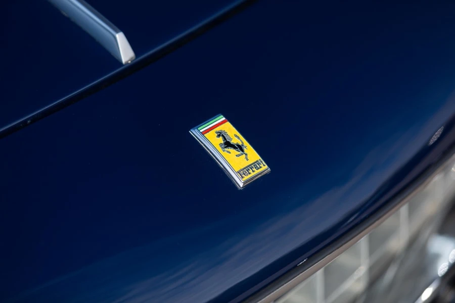 1962 Ferrari 250 GTE - Image 5 of 31