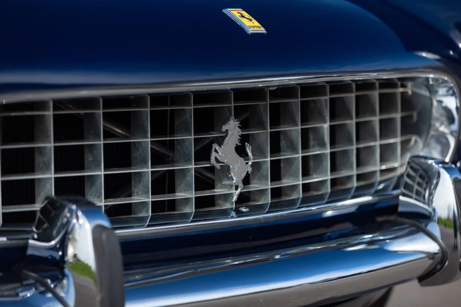1962 Ferrari 250 GTE - Image 4 of 31