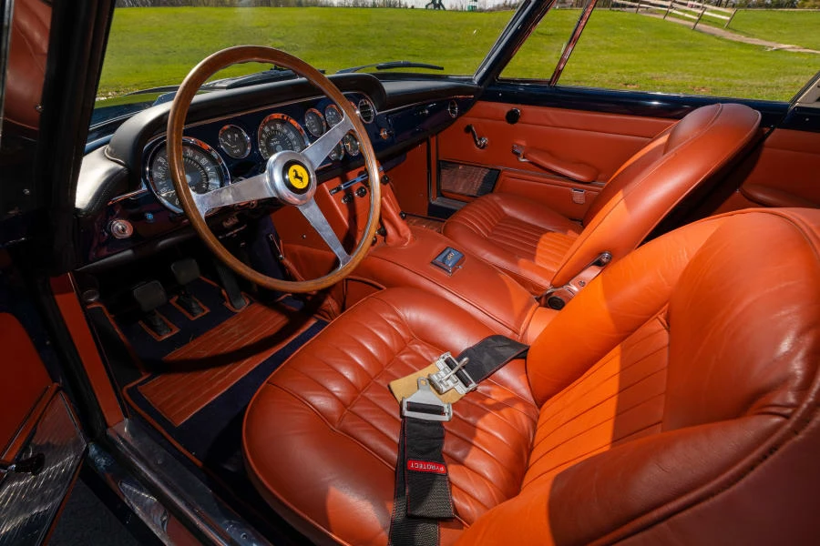 1962 Ferrari 250 GTE - Image 18 of 31