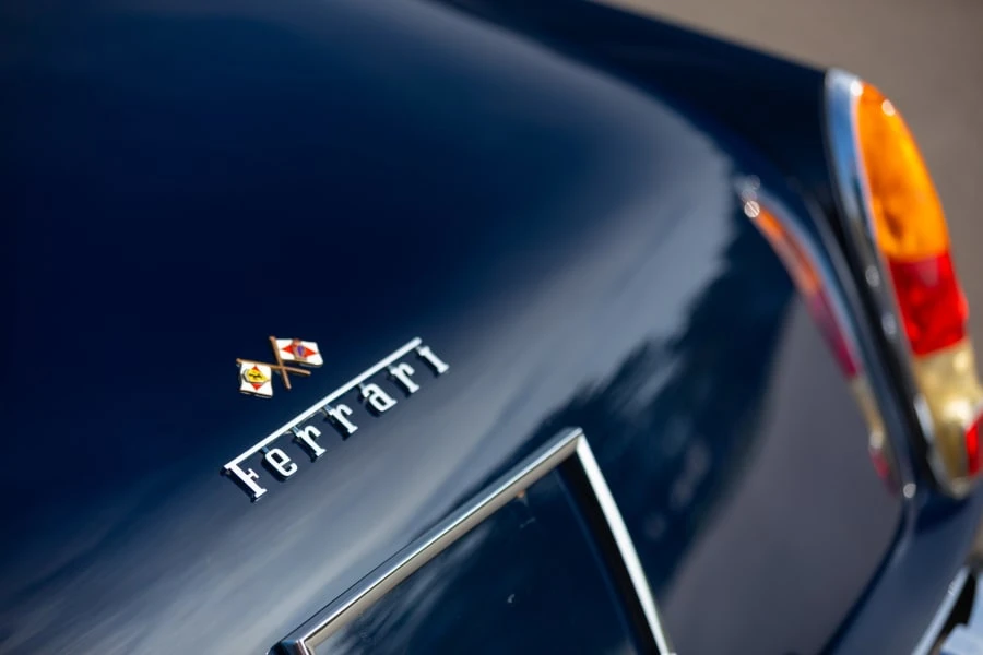 1962 Ferrari 250 GTE - Image 16 of 31