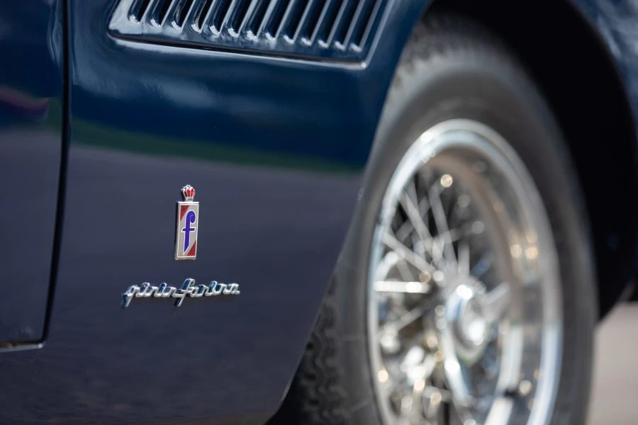 1962 Ferrari 250 GTE - Image 13 of 31