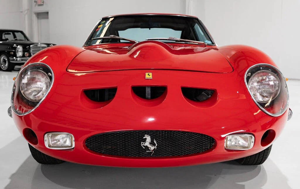 1962 Ferrari 250 GTO - Image 3 of 31
