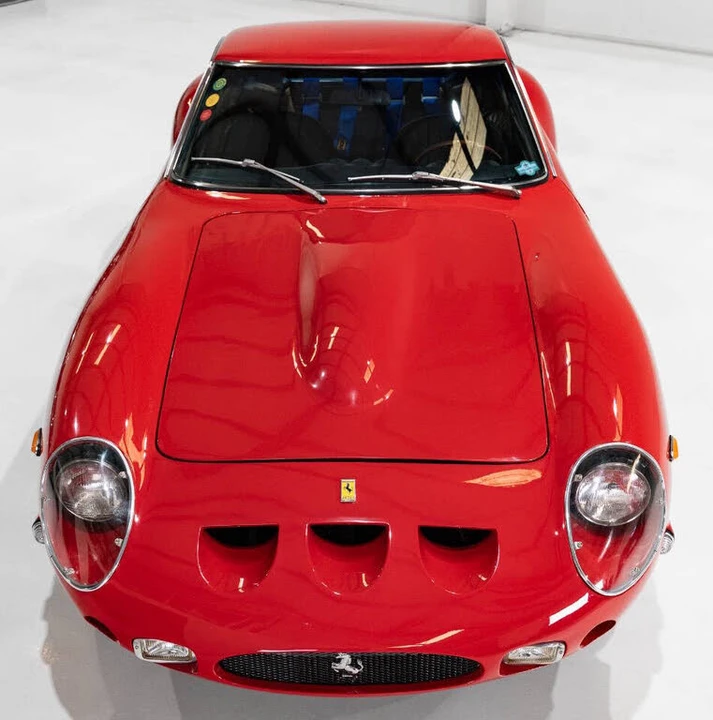 1962 Ferrari 250 GTO - Image 23 of 31