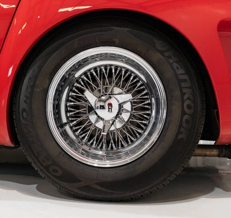 1962 Ferrari 250 GTO - Image 13 of 31