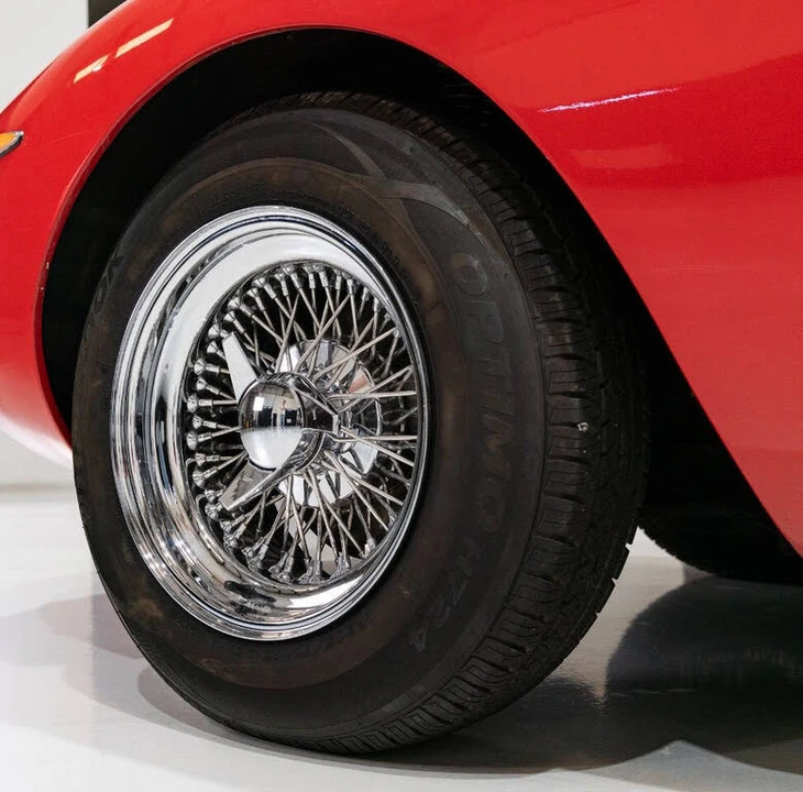 1962 Ferrari 250 GTO - Image 12 of 31