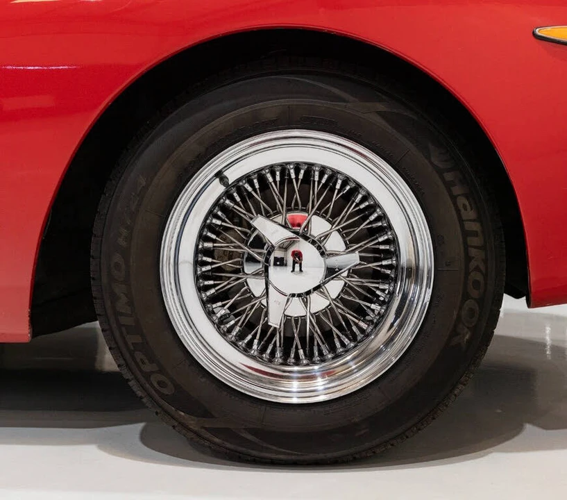 1962 Ferrari 250 GTO - Image 18 of 31