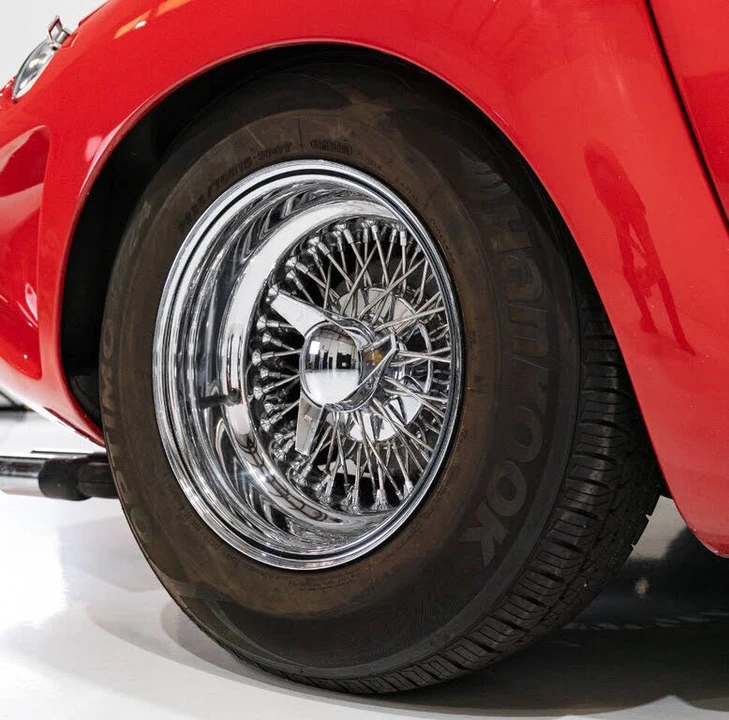 1962 Ferrari 250 GTO - Image 17 of 31