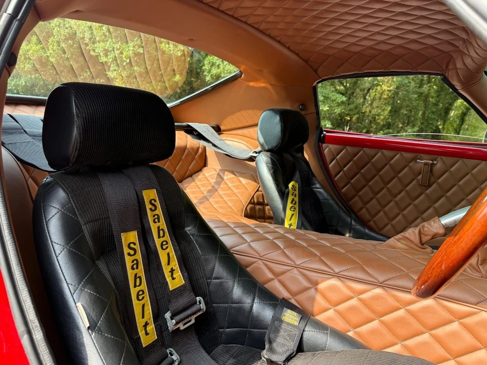 1962 Ferrari Replica - Image 21 of 21