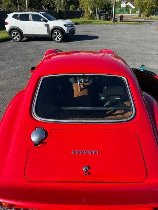 1962 Ferrari Replica - Image 10 of 21