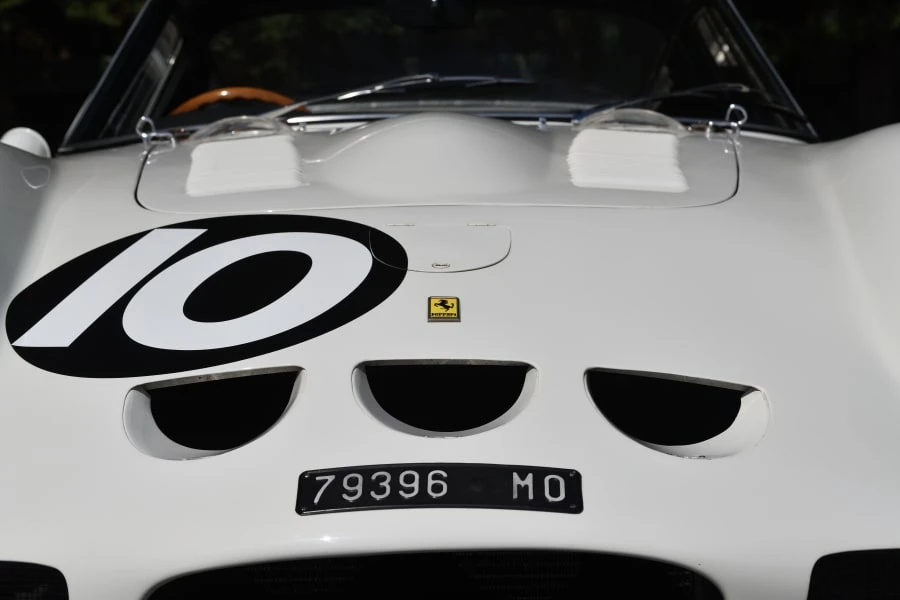 1962 Ferrari 250 GTO - Image 23 of 31