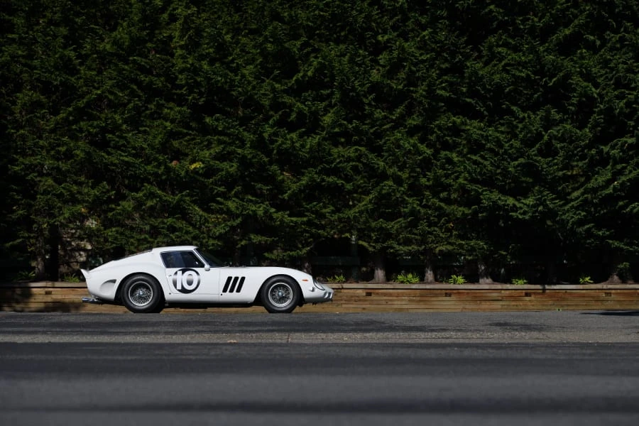 1962 Ferrari 250 GTO - Image 16 of 31