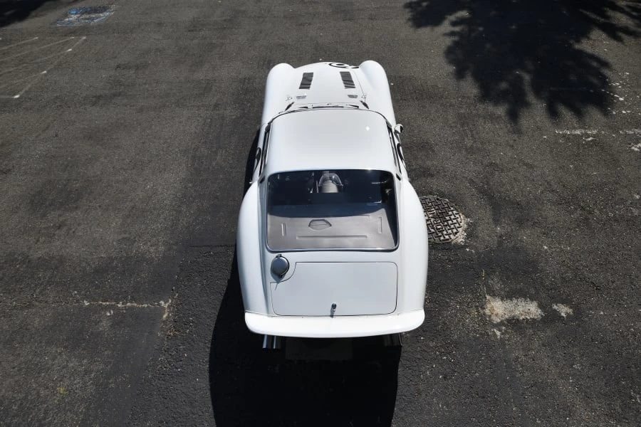 1962 Ferrari 250 GTO - Image 18 of 31