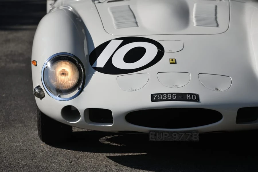 1962 Ferrari 250 GTO - Image 26 of 31