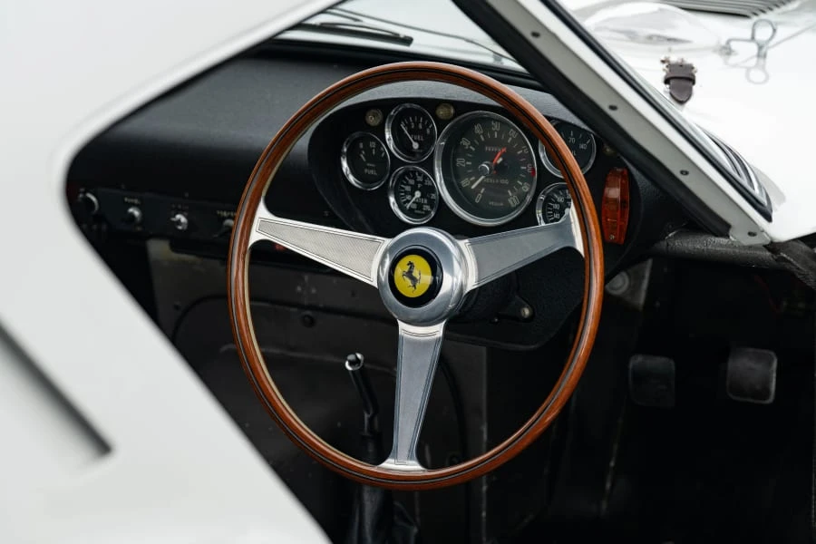 1962 Ferrari 250 GTO - Image 30 of 31