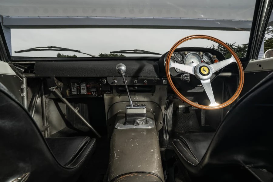 1962 Ferrari 250 GTO - Image 31 of 31