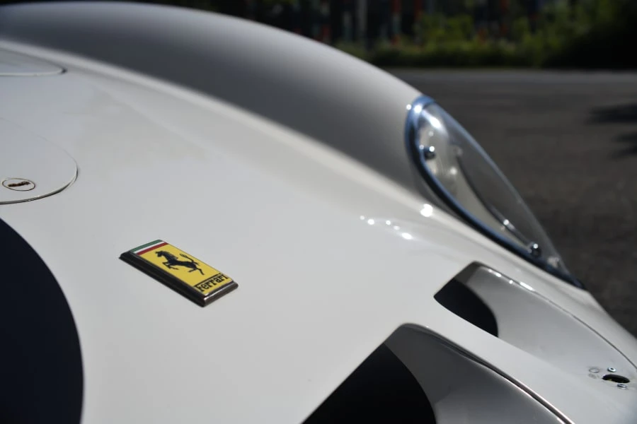 1962 Ferrari 250 GTO - Image 25 of 31