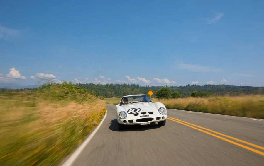 1962 Ferrari 250 GTO - Image 5 of 31