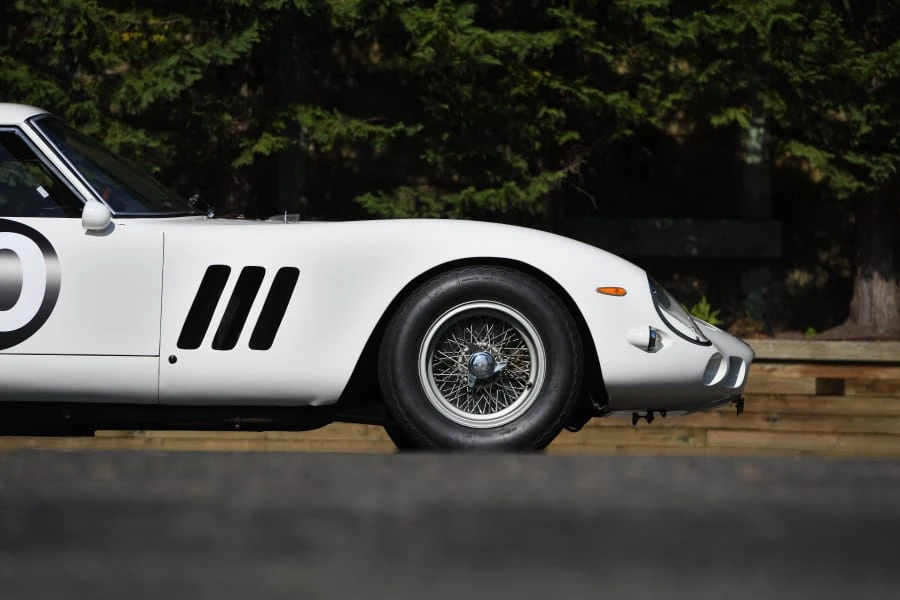 1962 Ferrari 250 GTO - Image 24 of 31