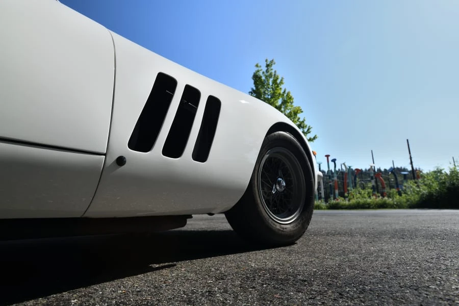 1962 Ferrari 250 GTO - Image 29 of 31