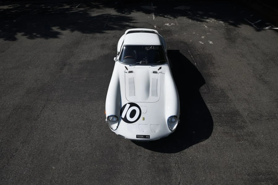 1962 Ferrari 250 GTO - Image 19 of 31