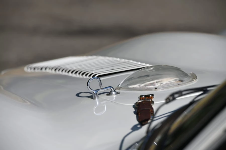 1962 Ferrari 250 GTO - Image 28 of 31