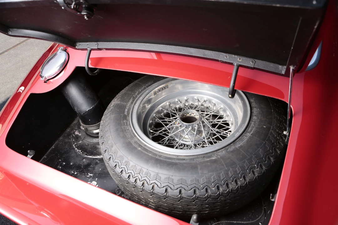 1962 Ferrari Replica - Image 24 of 31