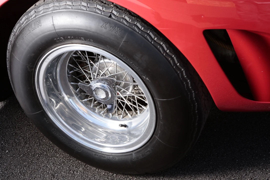 1962 Ferrari Replica - Image 4 of 31