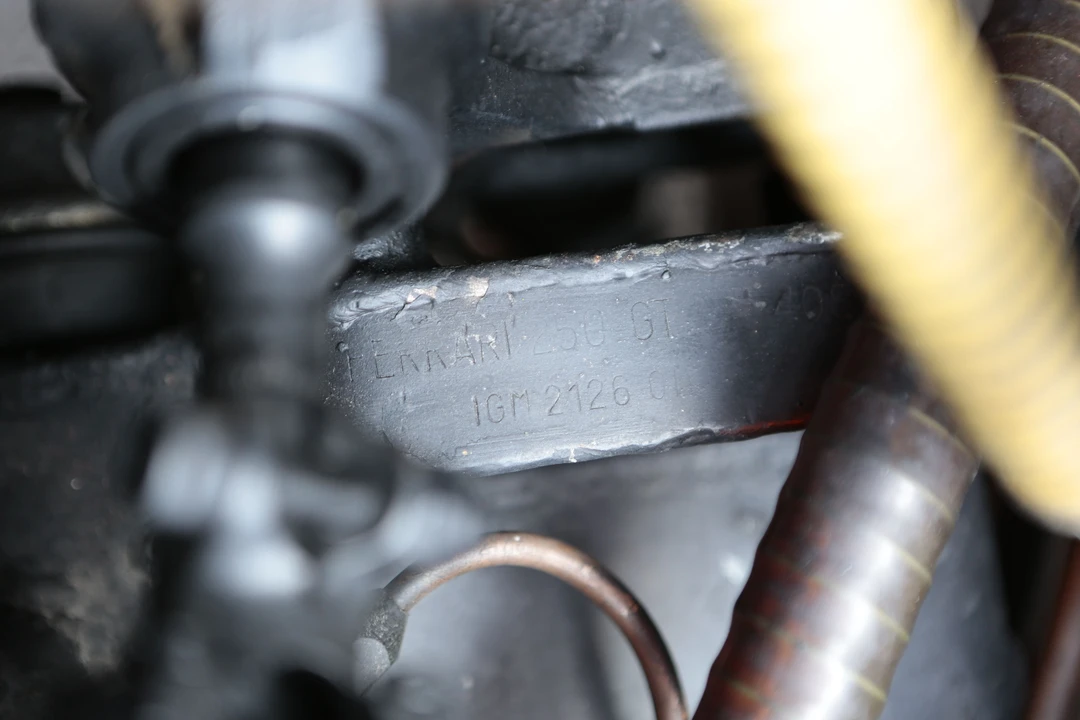1962 Ferrari Replica - Image 6 of 31