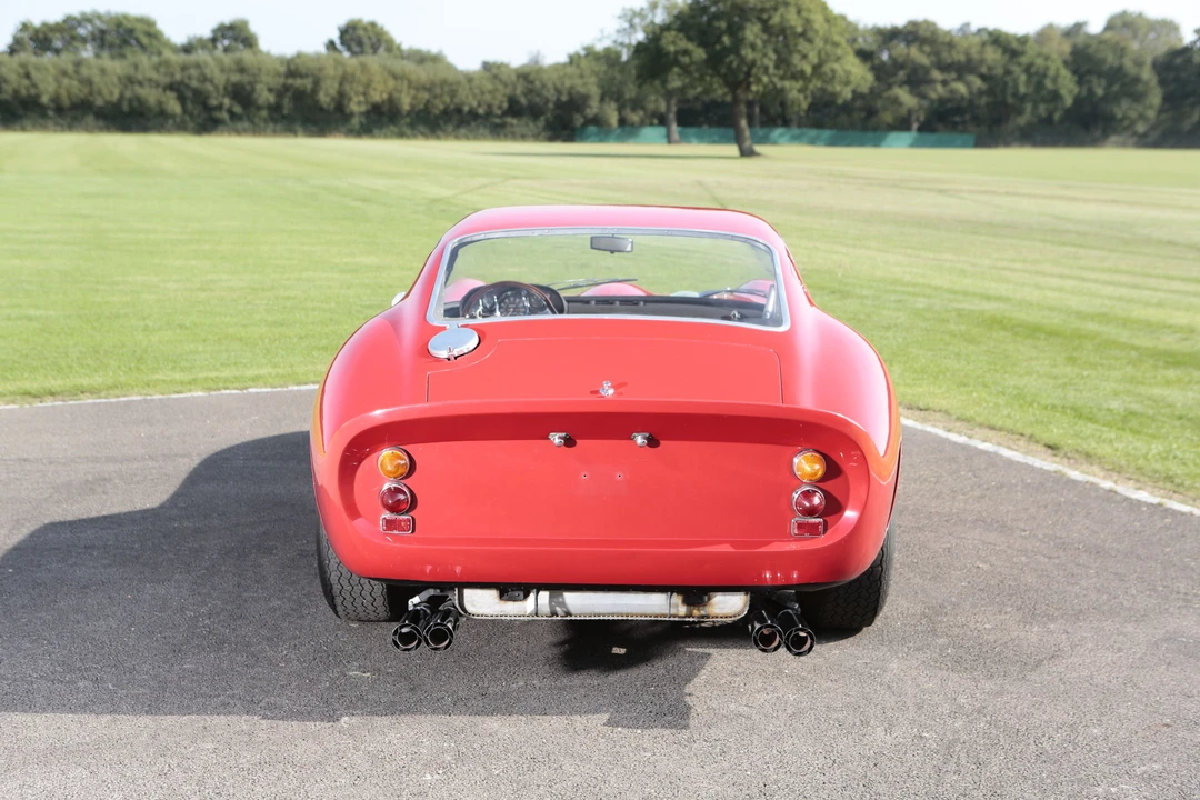 1962 Ferrari Replica - Image 31 of 31