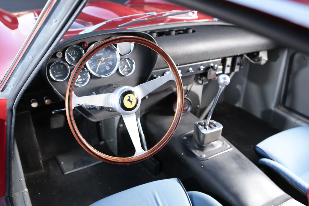 1962 Ferrari Replica - Image 16 of 31