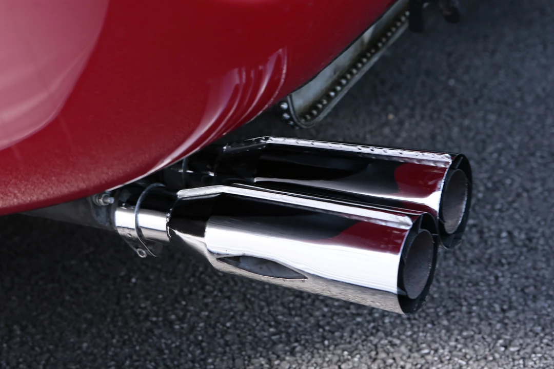 1962 Ferrari Replica - Image 3 of 31