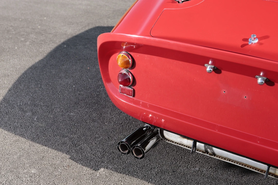 1962 Ferrari Replica - Image 23 of 31