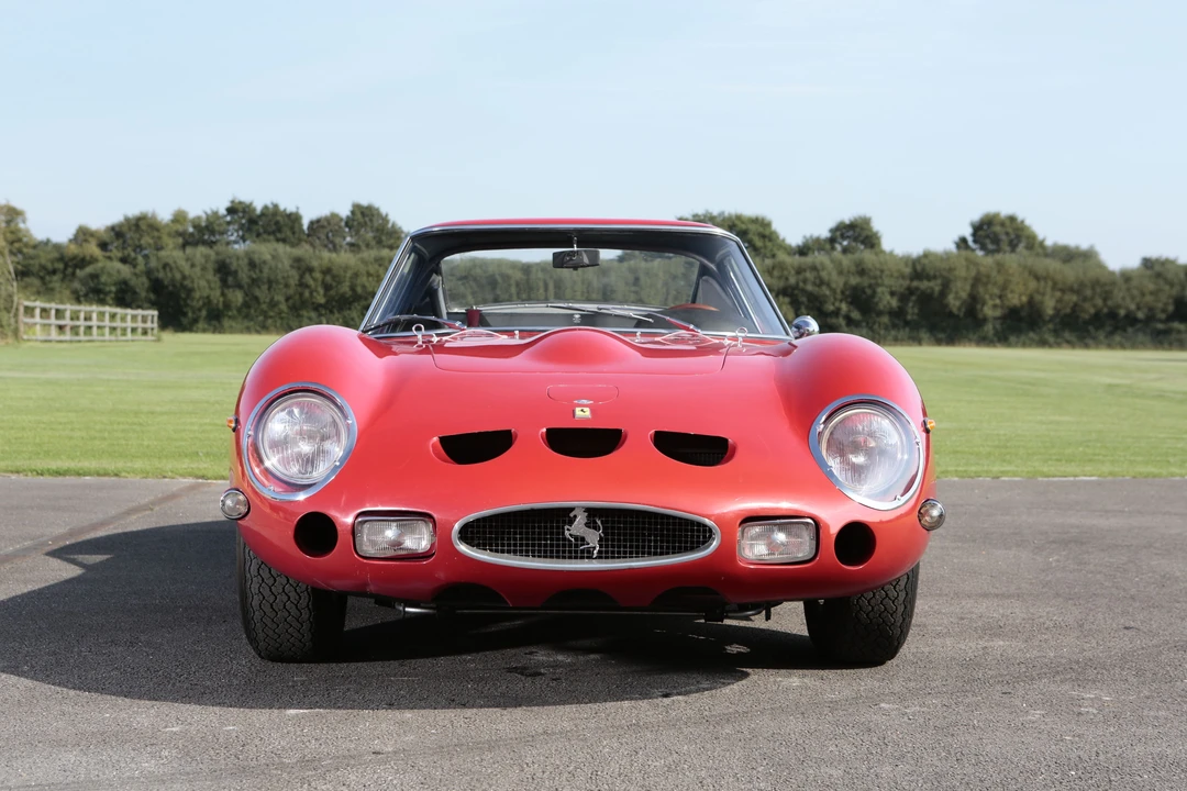 1962 Ferrari Replica - Image 30 of 31