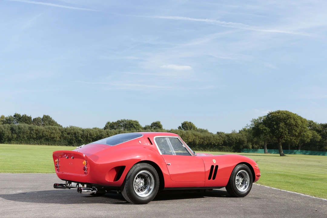 1962 Ferrari Replica - Image 2 of 31