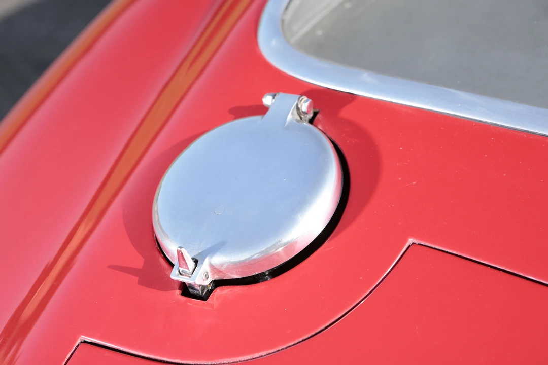 1962 Ferrari Replica - Image 18 of 31