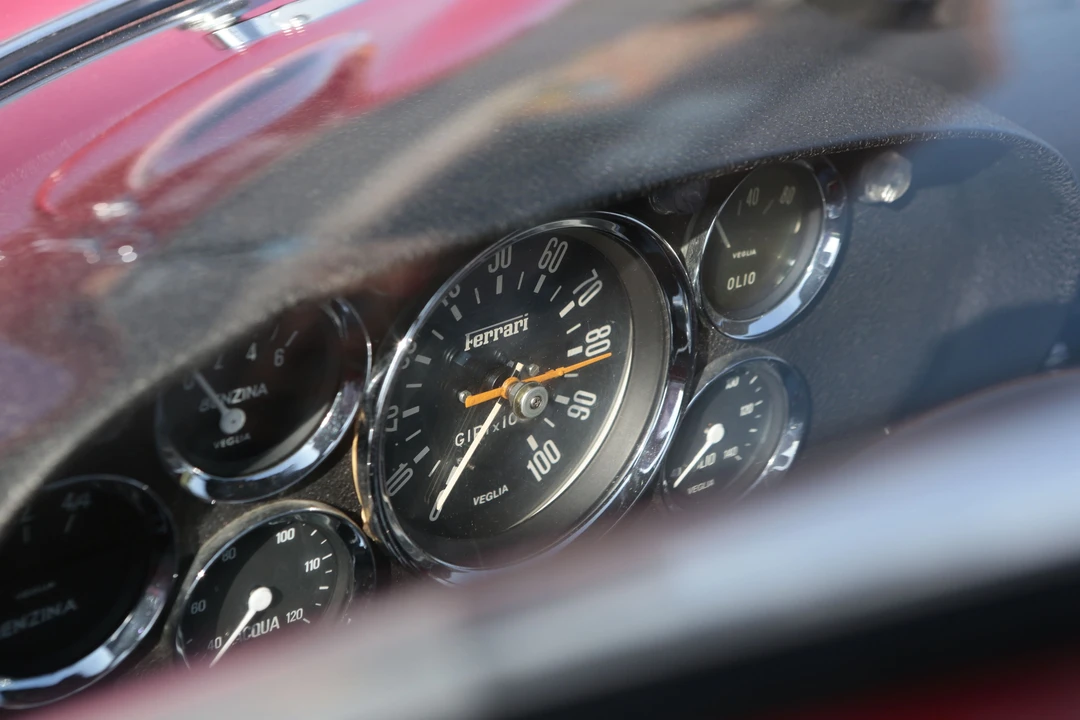 1962 Ferrari Replica - Image 27 of 31
