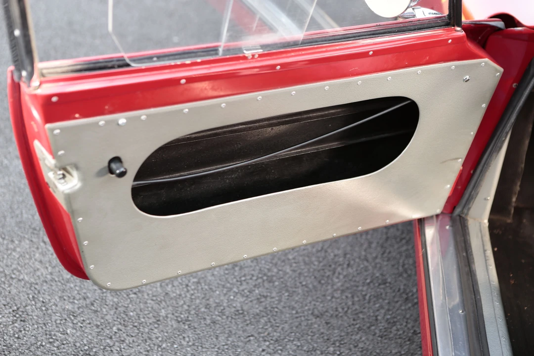 1962 Ferrari Replica - Image 11 of 31