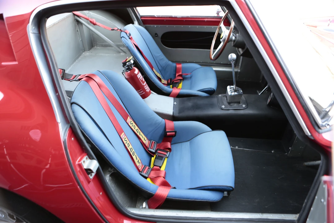 1962 Ferrari Replica - Image 9 of 31