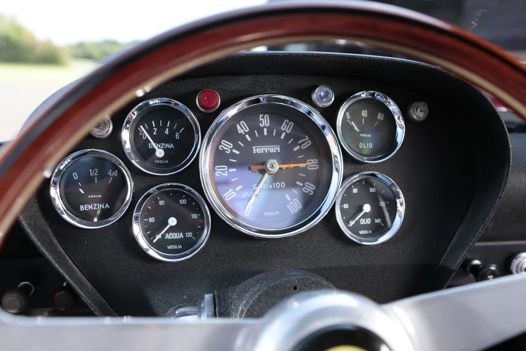 1962 Ferrari Replica - Image 15 of 31
