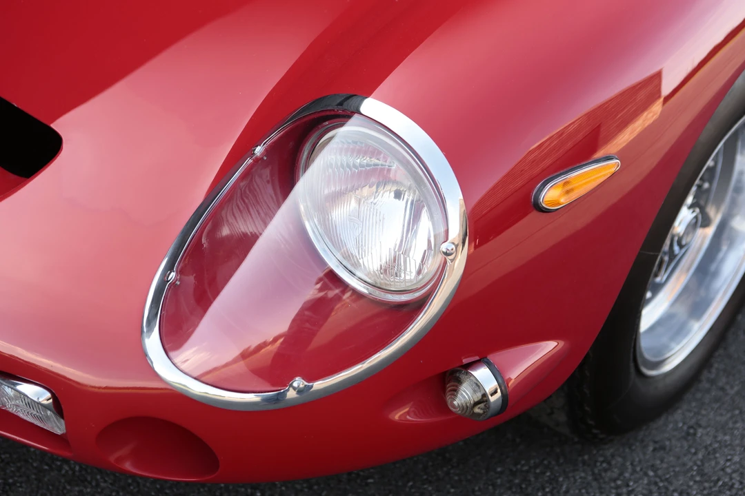 1962 Ferrari Replica - Image 20 of 31