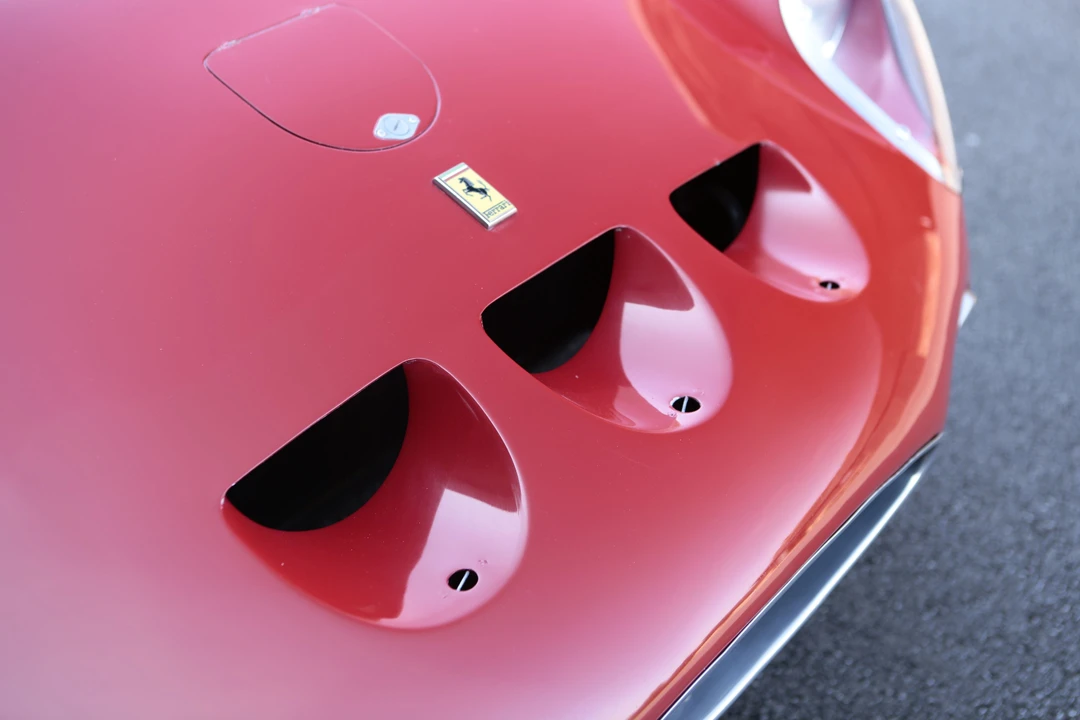 1962 Ferrari Replica - Image 21 of 31