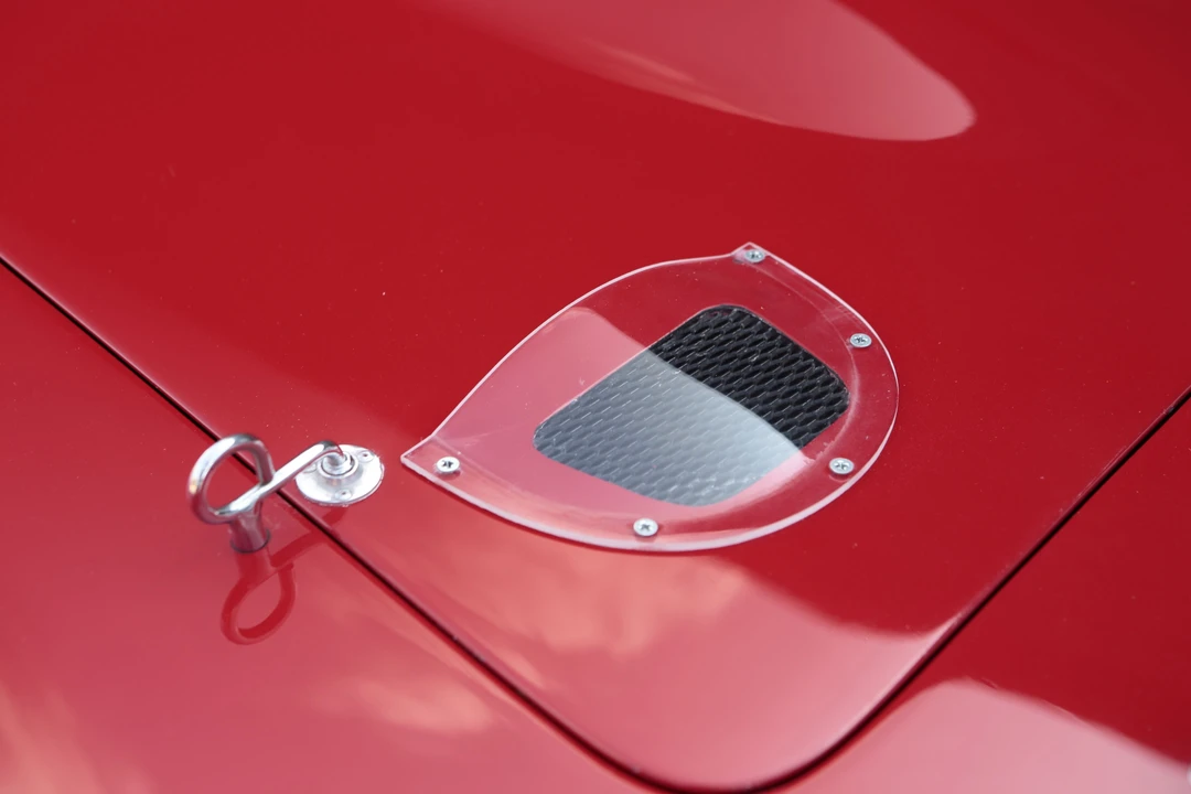 1962 Ferrari Replica - Image 10 of 31