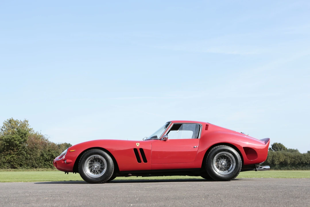 1962 Ferrari Replica - Image 25 of 31