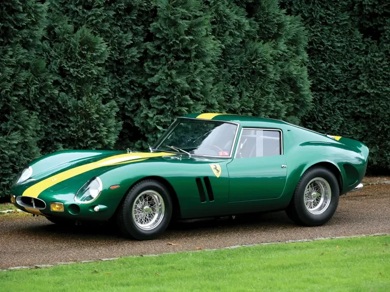 1962 Ferrari Replica - Image 2 of 2