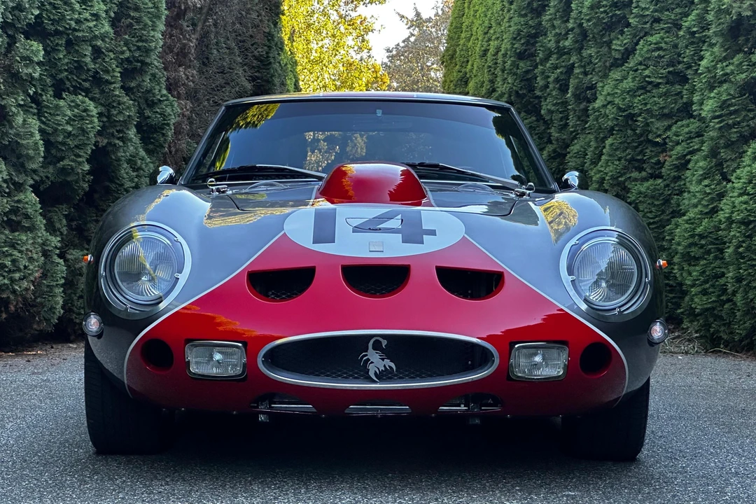 1962 Ferrari Replica - Image 2 of 31